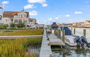 Bay Bliss - Ocean City, Maryland