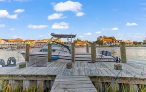 Bay Bliss - Ocean City, Maryland