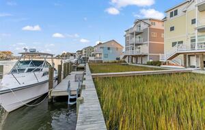 Bay Bliss - Ocean City, Maryland