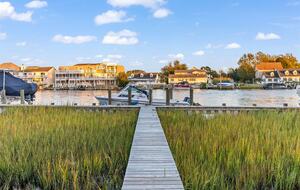 Bay Bliss - Ocean City, Maryland