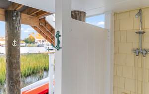 Bay Bliss - Ocean City, Maryland