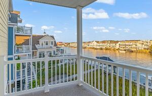 Bay Bliss - Ocean City, Maryland