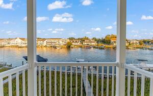 Bay Bliss - Ocean City, Maryland