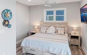 Bay Bliss - Ocean City, Maryland