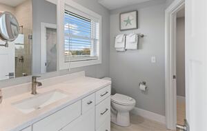 Bay Bliss - Ocean City, Maryland