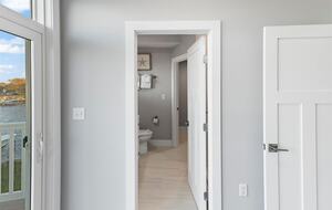 Bay Bliss - Ocean City, Maryland