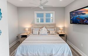 Bay Bliss - Ocean City, Maryland