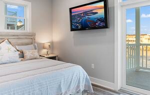 Bay Bliss - Ocean City, Maryland