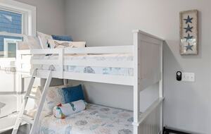 Bay Bliss - Ocean City, Maryland