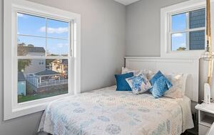 Bay Bliss - Ocean City, Maryland