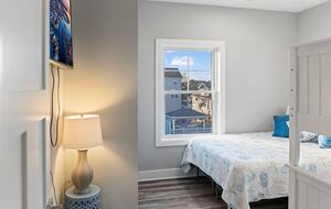 Bay Bliss - Ocean City, Maryland