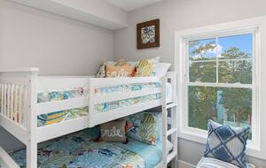 Bay Bliss - Ocean City, Maryland