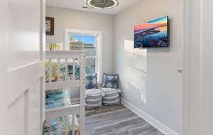 Bay Bliss - Ocean City, Maryland