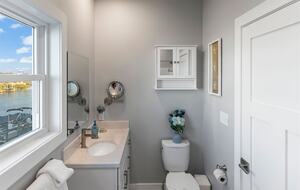 Bay Bliss - Ocean City, Maryland