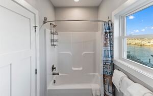 Bay Bliss - Ocean City, Maryland