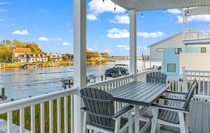 Bay Bliss - Ocean City, Maryland