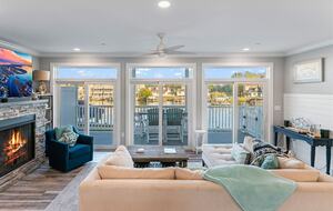 Bay Bliss - Ocean City, Maryland