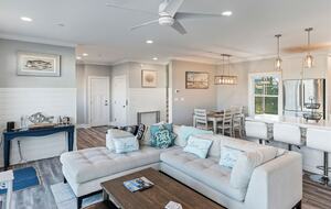 Bay Bliss - Ocean City, Maryland