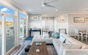 Bay Bliss - Ocean City, Maryland