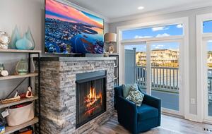 Bay Bliss - Ocean City, Maryland