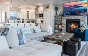 Bay Bliss - Ocean City, Maryland