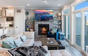 Bay Bliss - Ocean City, Maryland