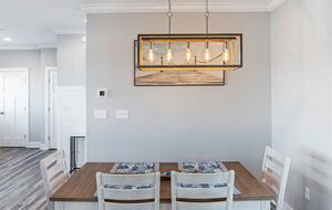 Bay Bliss - Ocean City, Maryland