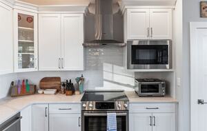 Bay Bliss - Ocean City, Maryland