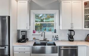 Bay Bliss - Ocean City, Maryland