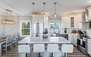 Bay Bliss - Ocean City, Maryland