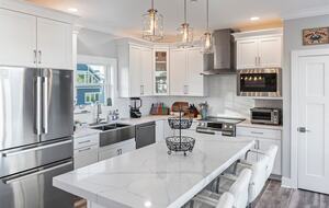 Bay Bliss - Ocean City, Maryland