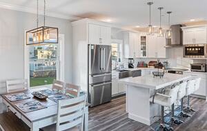 Bay Bliss - Ocean City, Maryland