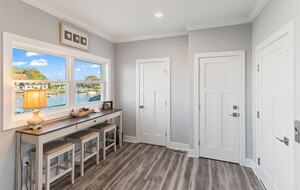 Bay Bliss - Ocean City, Maryland