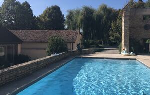 Chateau de Créancey - Créancey, France