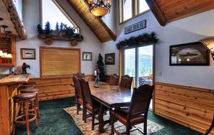 Mighty Bear Manor - Big Bear Lake, California