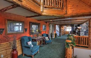 Mighty Bear Manor - Big Bear Lake, California