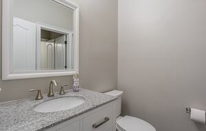 Water's Edge Lake House - Gainesville, Georgia