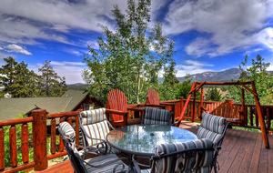 Mighty Bear Manor - Big Bear Lake, California