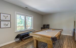 Water's Edge Lake House - Gainesville, Georgia