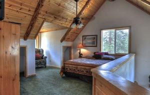 Mighty Bear Manor - Big Bear Lake, California