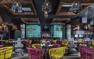 Vidanta Nuevo Vallarta - DeLuxxe at The Grand Mayan 1 Bdrm. Suite - Nuevo Vallarta, Mexico