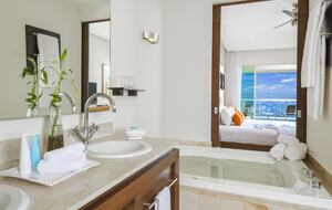 Vidanta Nuevo Vallarta - Grand Mayan Master Room - Nuevo Vallarta, Mexico