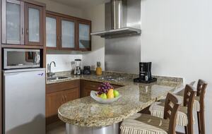 Vidanta Nuevo Vallarta - Grand Mayan One Bedroom Suite - Nuevo Vallarta, Mexico