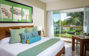 Vidanta Riviera Maya - Mayan Palace One Bedroom Suite - Playa del Carmen, Mexico