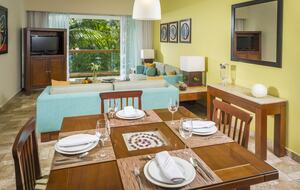 Vidanta Riviera Maya - Mayan Palace One Bedroom Suite - Playa del Carmen, Mexico