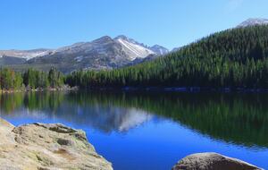 Mighty Bear Manor - Big Bear Lake, California