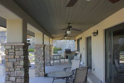 Paradise Valley Mountainside