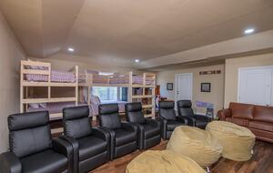 Crestview Estate | 5 acre luxury estate in Smoky Mountains - Pigeon Forge, Tennessee