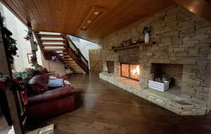 Crestview Estate | 5 acre luxury estate in Smoky Mountains - Pigeon Forge, Tennessee