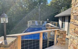 Crestview Estate | 5 acre luxury estate in Smoky Mountains - Pigeon Forge, Tennessee